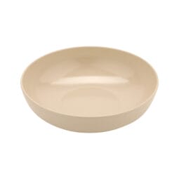 B-46-MA - 1.7 qt. (1.9 qt. rim-full), 9" Melamine Bowl, 2.5" deep