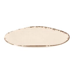 OP-1813-TC - 18" x 13" Oval Platter