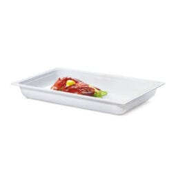ML-19-W - 13" x 21" Full Size Insert Pan, 2.5" Deep