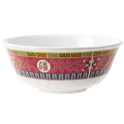 M-608-L - 1.5 qt. (1.6 qt. Rim-Full), 7.75" Fluted Bowl, 3" Deep
