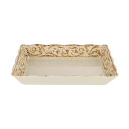 ML-88-OL - 3.1 qt., 13.75" x 9.5" Tray, 2.5" Deep