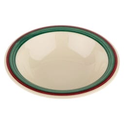 B-127-PO - 12 oz. (15.5 oz. Rim-Full), 7.25" Bowl, 1.75" Deep