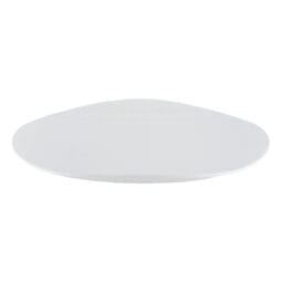 OP-1813-AW - 18" x 13" Oval Platter