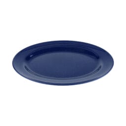 M-4010-TB - 16.25" x 12" Oval Platter