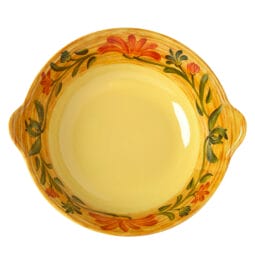 ML-117-VN - 1 qt. (1.1 qt. Rim-Full), 9" Bowl, 2.5" Deep