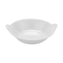 ML-93-W - 2 qt. (2.4 qt. Rim-Full), 12.5" Bowl, 3" Deep
