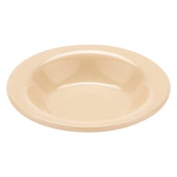 BF-050-T - 3.5 oz. (4.5 oz. Rim-Full), 5.25" Bowl, 1" Deep