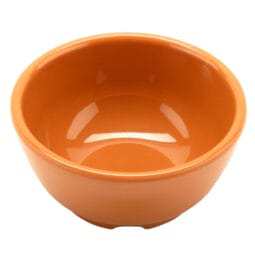 B-45-PK - 10 oz. (10.5 oz. Rim-Full), 4.5" Bowl, 2.25" Deep