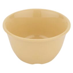 BC-70-SQ - 7 oz. (7.8 oz. Rim-Full), 4" Bowl, 2" Deep