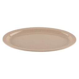 OP-616-S - 15.75" x 11" Oval Platter