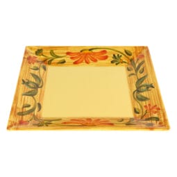 ML-92-VN - 16" Square Plate