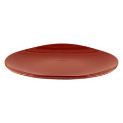 OP-1813-CHI - 18" x 13" Oval Platter