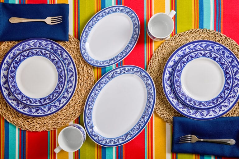 Bring the Flavor to the Table: Introducing Diamond Esencia