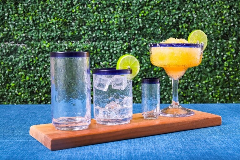Solera: Bring the Resort Vibe. Leave the Breakage Behind.