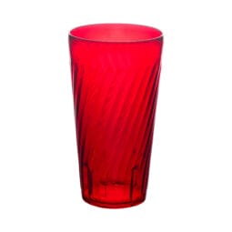 2232-1-R - 32 oz. (34.25 oz. Rim-Full), 4" Beverage, 7.38" Tall