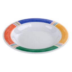 B-139-BA - 13 oz. (16.3 oz. Rim-Full), 9.25" Bowl, 1.25" Deep