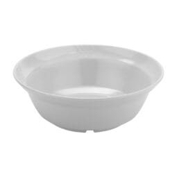 BB-155-6-W - 6 qt. (9 qt. Rim-Full), 15" Bowl, 5" Deep