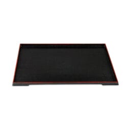 902-15-RB - 15" x 11.5" Rectangular Tray