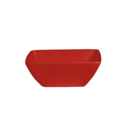 BSD21FR - 16.9 oz., 5" XS China Bowl, 2.5" Deep