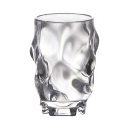 SW-1448-1-CL - 5 oz. (5.45 oz. Rim-Full), 2.25" Juice, 3.5" Tall