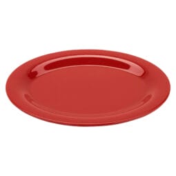 OP-950-CR - 9.75" x 7.25" Oval Platter