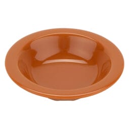 B-454-PK - 4.5 oz. (5 oz. Rim-Full), 4.75" Bowl, 1.25" Deep