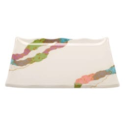 142-24-CO - 9.25" x 6.5" Plate