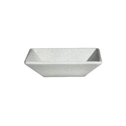 BSD14MW - 3.2 qt., 11.5" L Deep Square Bowl, 3.5" Deep