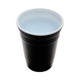 SC-16-BK - 16 oz. Reusable Tumbler (Tumbler Only)