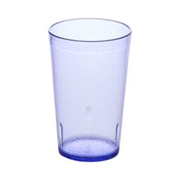 6695-1-BL - 9.5 oz. (10.1 oz. Rim-Full), 2.81" Tumbler, 4.25" Tall