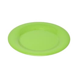 WP-10-CC - 10.5" Wide Rim Plate, Custom Color (MG 1407)