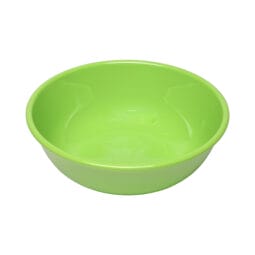 B-24-CC - 24 oz. (1.1 qt. Rim-Full), 7.5" Bowl, 2.75" Deep, Custom Color (MG 1407)