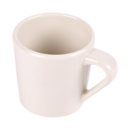 DC14-V - Melamine Mug - Vanilla