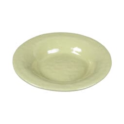 D9PB-WWG - Melamine Soup/Pasta Bowl - Weeping Willow Green