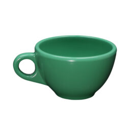 DMC-AG - Melamine Coffee Cup - Autumn Green