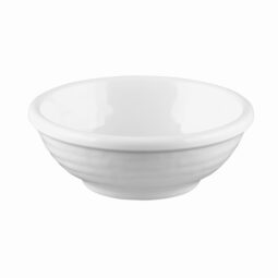 D4RR-W - Melamine Ramekin - White
