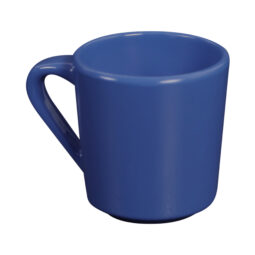 DC14-WP - Melamine Mug - Winter Purple