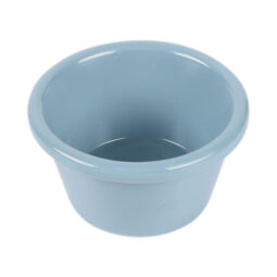 R3SM-CB - Melamine Ramekin - Cameo Blue