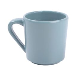 DC14-ABY - Melamine Mug - Abyss