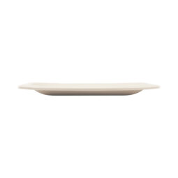 ECO1258-PP - Melamine Rectangular Platter - Papyrus
