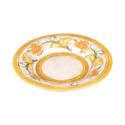 D1012PB-D - Melamine Soup/Pasta Bowl - Design