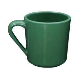 DC-AG - Melamine Mug - Autumn Green