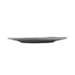 M1521OVST-GSD - Melamine Irregular Oval Serving Dish - Granite Stone Design