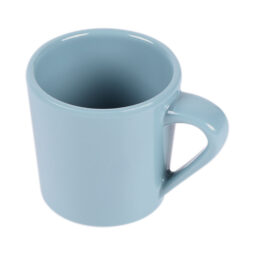 DC-CB - Melamine Mug - Cameo Blue