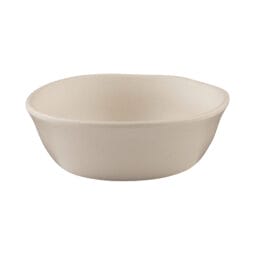 ECO1015-PP - Melamine Round Bowl - Papyrus