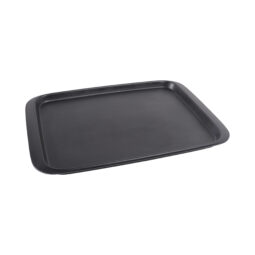 ECO5116T-B - Melamine Rectangular Tray - Black