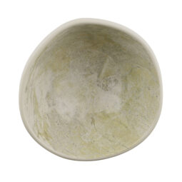 B4582-SDST - Melamine Round Bowl - Sandstone