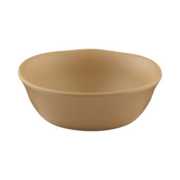 ECO4515-PB - Melamine Round Bowl - Paper Bag