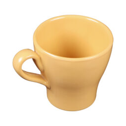 D4C-MY - Melamine Mug - Mustard Yellow