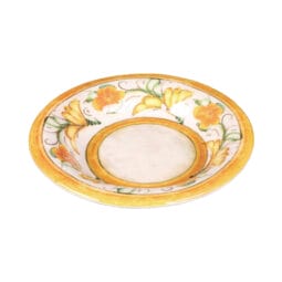 D1178PB-D - Melamine Soup/Pasta Bowl - Design